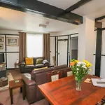 Steps 別荘 ウィットビー