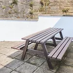 別荘 Steps ウィットビー