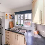 別荘 Steps ウィットビー