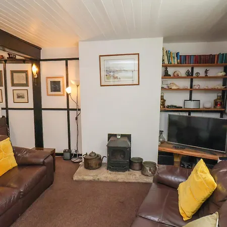 Steps ウィットビー