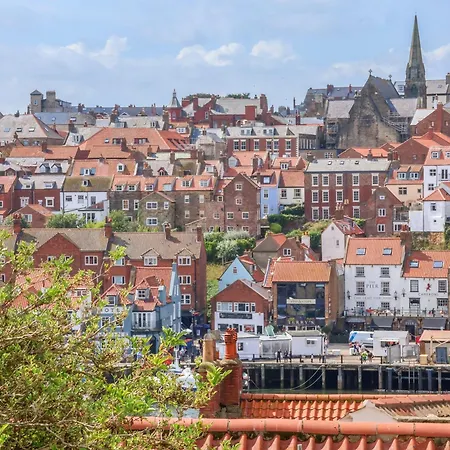 Prázdninový dům Steps