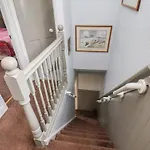 Steps Σπίτι διακοπών
