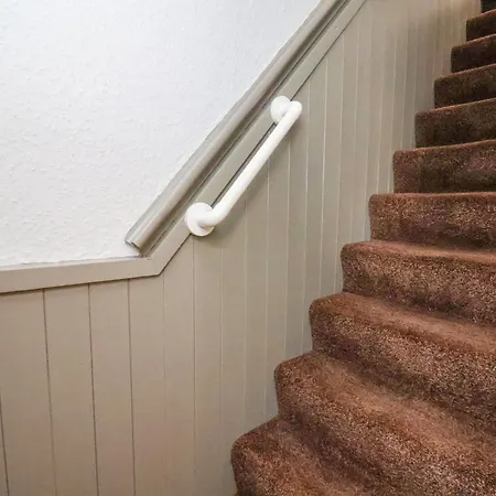 度假居 Steps *